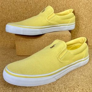 Polo Ralph Lauren Thompson Casual Slip On Men's